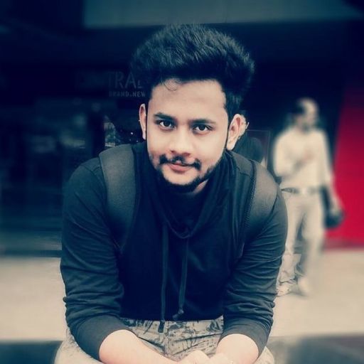My Profile Picture